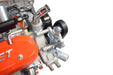 ICT Billet ICT Billet Accessory Belt Tensioners 551617X-3 Autofit