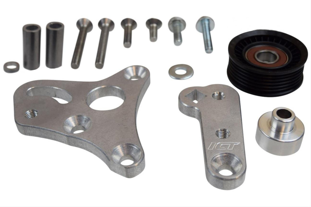 ICT Billet ICT Billet Accessory Belt Tensioners 551617X-3 Autofit