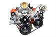 ICT Billet ICT Billet Accessory Belt Tensioners 551617X-3 Autofit