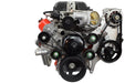 ICT Billet ICT Billet Accessory Belt Tensioners 551789-3 Autofit