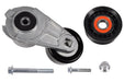 ICT Billet ICT Billet Accessory Belt Tensioners 551943 Autofit