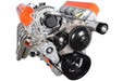ICT Billet ICT Billet Accessory Belt Tensioners 551943 Autofit