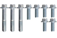 ICT Billet ICT Billet Air Conditioning Bracket Bolt Kits 551203 Autofit
