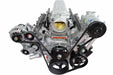 ICT Billet ICT Billet Air Conditioning Compressor and Power Steering Bracket Kits 551127-3 Autofit