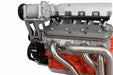 ICT Billet ICT Billet Air Conditioning Compressor and Power Steering Bracket Kits 551127-3 Autofit