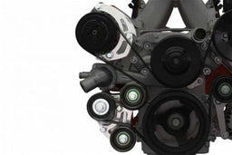 ICT Billet ICT Billet Air Conditioning Compressor Brackets 551137-LS71-3 Autofit