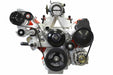 ICT Billet ICT Billet Air Conditioning Compressor Brackets 551472LS0-2 Autofit