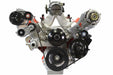ICT Billet ICT Billet Air Conditioning Compressor Brackets 551472LS0-3 Autofit