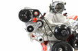 ICT Billet ICT Billet Air Conditioning Compressor Brackets 551472LS0-3 Autofit