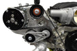 ICT Billet ICT Billet Air Conditioning Compressor Brackets 551474-1 Autofit