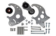 ICT Billet ICT Billet Air Conditioning Compressor Brackets 551474-2 Autofit