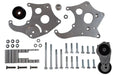 ICT Billet ICT Billet Air Conditioning Compressor Brackets 551474-2 Autofit