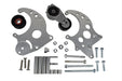 ICT Billet ICT Billet Air Conditioning Compressor Brackets 551474-3 Autofit
