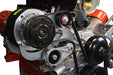 ICT Billet ICT Billet Air Conditioning Compressor Brackets 551585X-3 Autofit