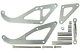 ICT Billet ICT Billet Air Conditioning Compressor Brackets 551775 Autofit