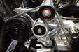 ICT Billet ICT Billet Air Conditioning Compressor Brackets 551792-2 Autofit