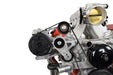 ICT Billet ICT Billet Air Conditioning Compressor Brackets 551792-2 Autofit