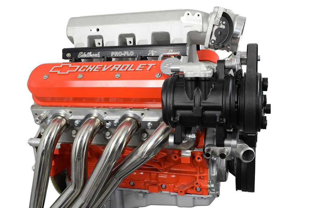 ICT Billet ICT Billet Air Conditioning Compressor Brackets 551792-3 Autofit