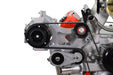 ICT Billet ICT Billet Air Conditioning Compressor Brackets 551940-3 Autofit