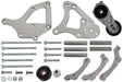 ICT Billet ICT Billet Air Conditioning Compressor Brackets 551940-3 Autofit