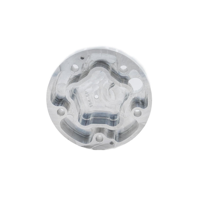 ICT Billet ICT Billet Air Conditioning Compressor Covers 551194-5P Autofit