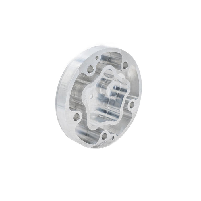 ICT Billet ICT Billet Air Conditioning Compressor Covers 551194-5P Autofit