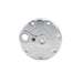 ICT Billet ICT Billet Air Conditioning Compressor Covers 551194-7P Autofit