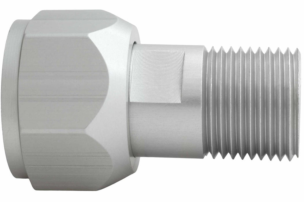ICT Billet ICT Billet Air Conditioning Fittings FAC12F10M Autofit