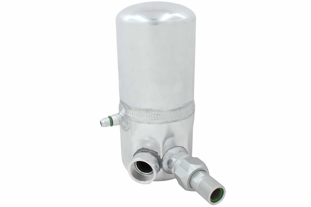 ICT Billet ICT Billet Air Conditioning Fittings FAC12F10M Autofit