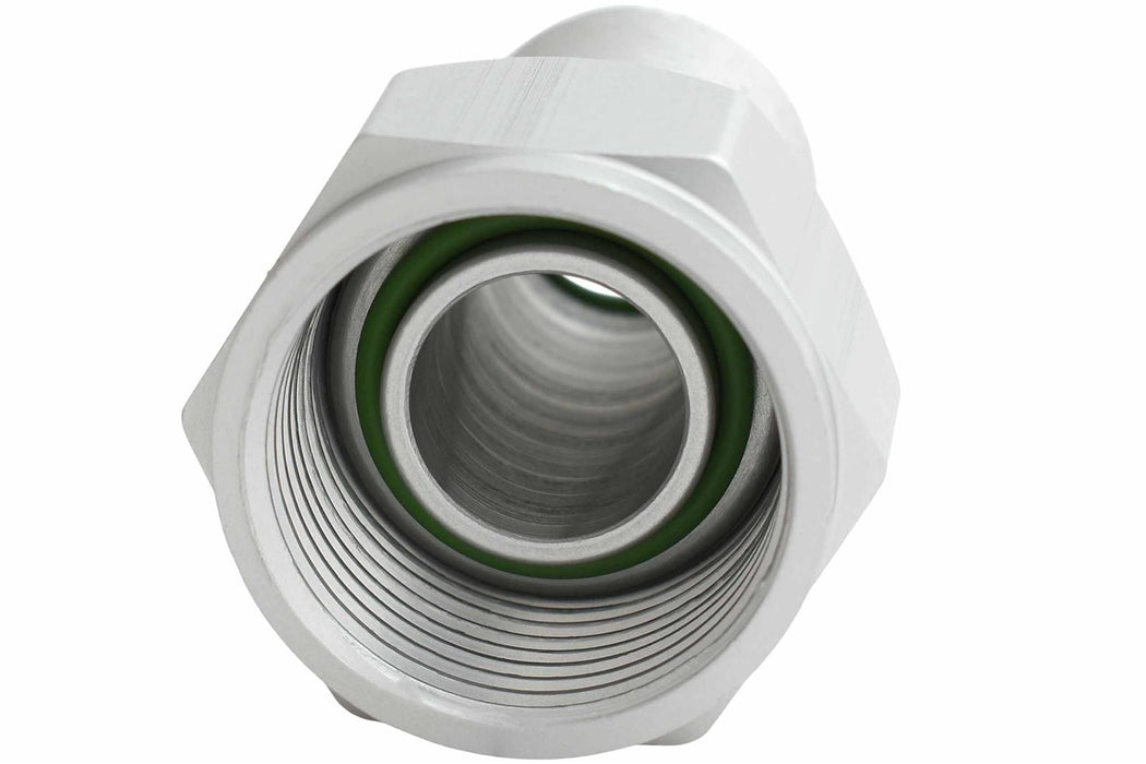 ICT Billet ICT Billet Air Conditioning Fittings FAC12F10M Autofit