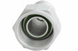 ICT Billet ICT Billet Air Conditioning Fittings FAC12F10M Autofit