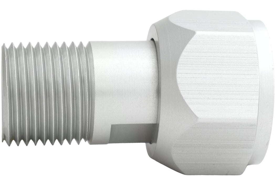 ICT Billet ICT Billet Air Conditioning Fittings FAC12F10M Autofit