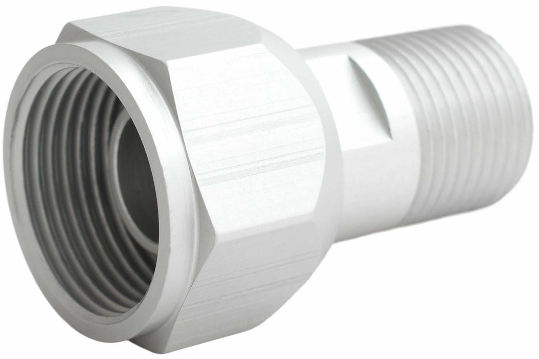ICT Billet ICT Billet Air Conditioning Fittings FAC12F10M Autofit