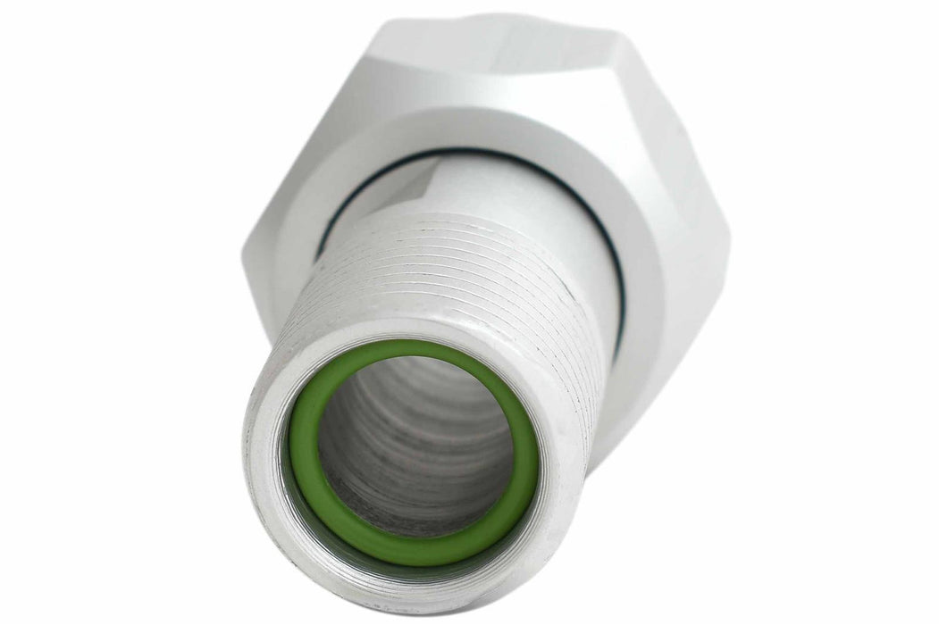 ICT Billet ICT Billet Air Conditioning Fittings FAC12F10M Autofit