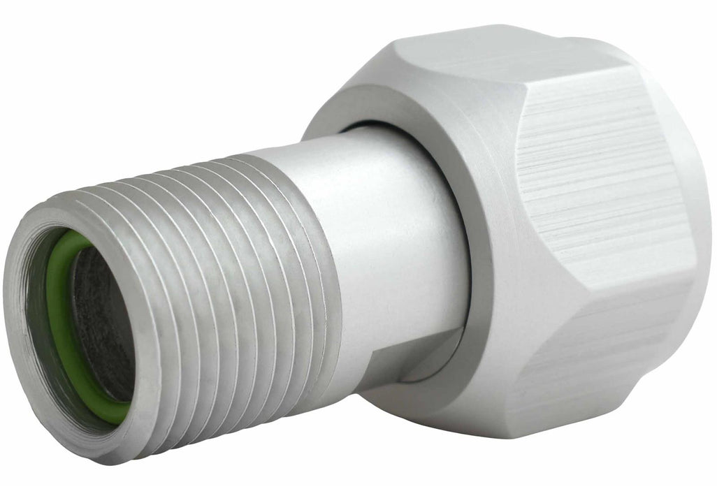 ICT Billet ICT Billet Air Conditioning Fittings FAC12F10M Autofit