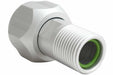 ICT Billet ICT Billet Air Conditioning Fittings FAC12F10M Autofit