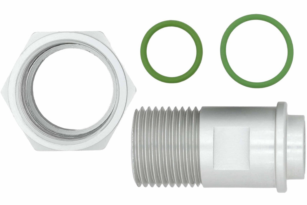 ICT Billet ICT Billet Air Conditioning Fittings FAC12F10M Autofit