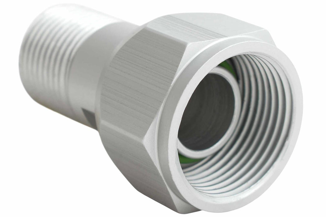 ICT Billet ICT Billet Air Conditioning Fittings FAC12F10M Autofit