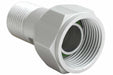 ICT Billet ICT Billet Air Conditioning Fittings FAC12F10M Autofit