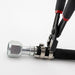 ICT Billet ICT Billet Air Conditioning Hoses and Lines 551081 Autofit
