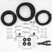 ICT Billet ICT Billet Air Conditioning Hoses and Lines 551081 Autofit
