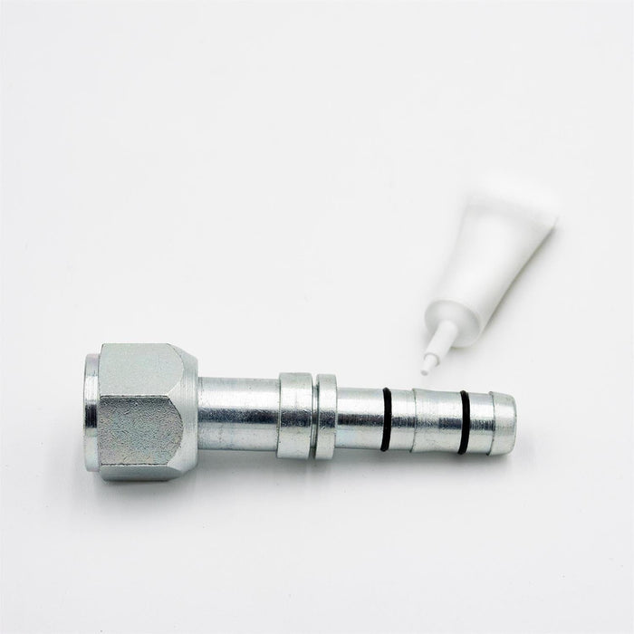 ICT Billet ICT Billet Air Conditioning Hoses and Lines 551081 Autofit