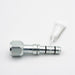 ICT Billet ICT Billet Air Conditioning Hoses and Lines 551081 Autofit