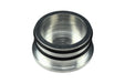 ICT Billet ICT Billet Air Intake Resonator Delete Kits 551503 Autofit