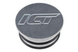 ICT Billet ICT Billet Air Intake Resonator Delete Kits 551503 Autofit