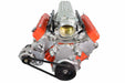 ICT Billet ICT Billet Alternator Brackets 551136-1 Autofit