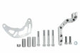 ICT Billet ICT Billet Alternator Brackets 551177LS0-1 Autofit
