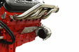ICT Billet ICT Billet Alternator Brackets 551177LS0-1 Autofit