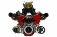 ICT Billet ICT Billet Alternator Brackets 551177LS0-1 Autofit