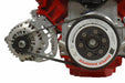 ICT Billet ICT Billet Alternator Brackets 551177LS0-1 Autofit